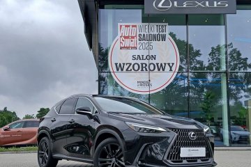 NX 350h | Prestige + Tazuna + Design | 4x4 | FV23% | ASO | Gwarancja