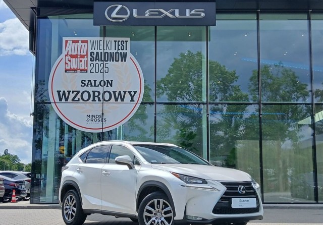 lexus