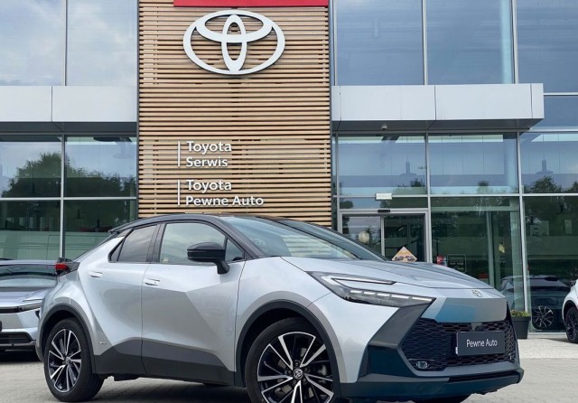 toyota
