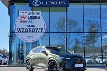 NX | Plug-in | Prestige | FV23% | Serwis ASO | Bezwypadkowy |