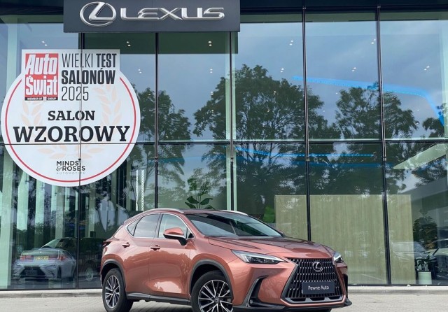 lexus