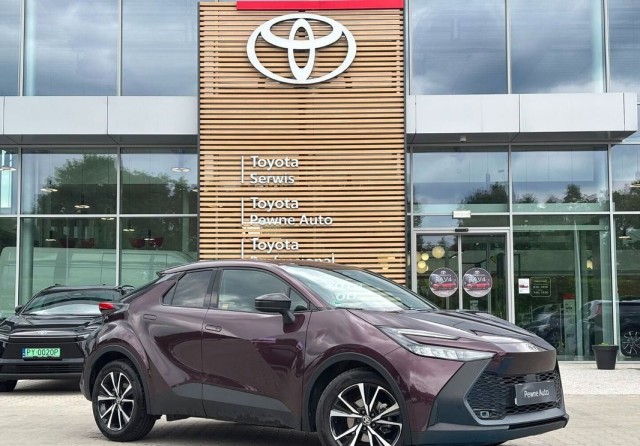 toyota