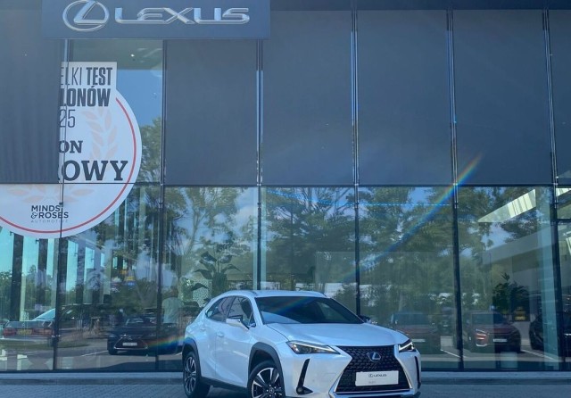 lexus