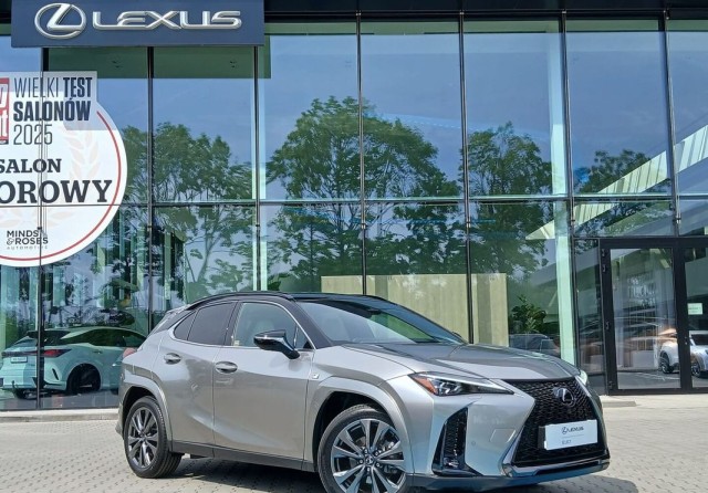 lexus