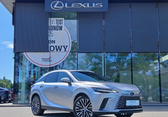 lexus