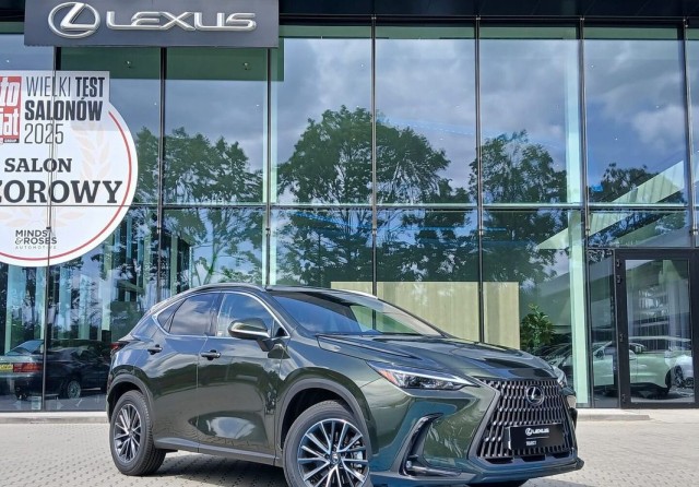 lexus