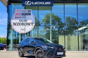 NX 450h+ | Omotenashi | FV23% | Bezwypadkowy | Salon PL | ASO |