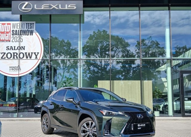 lexus