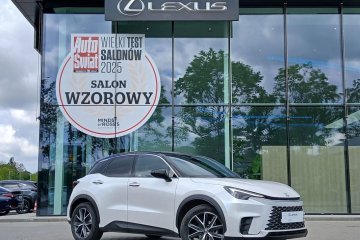 LBX | Cool | FV23% | Salon PL | Serwis ASO | Bezwypadkowy | 1 wł. |