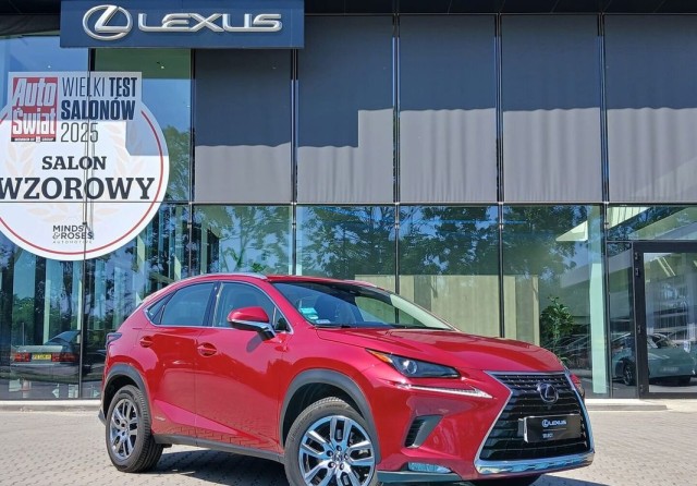 lexus