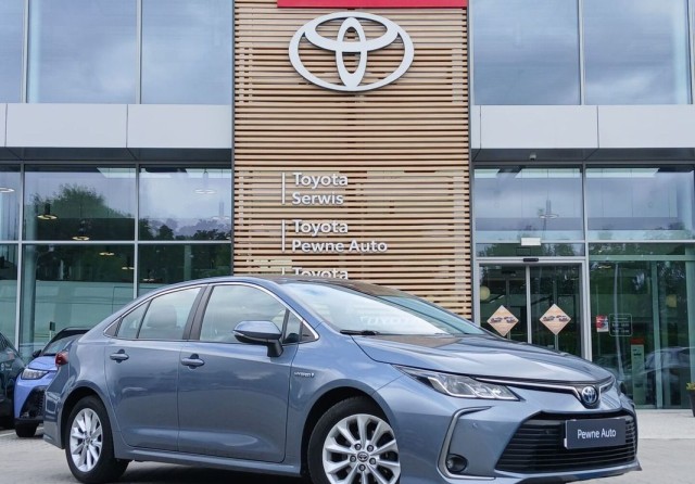 toyota