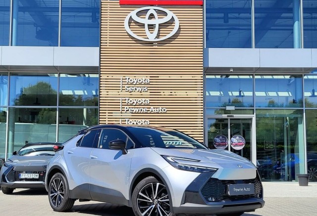 toyota