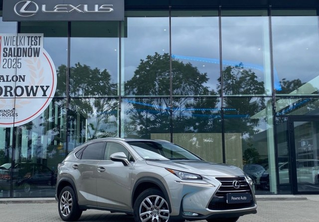 lexus