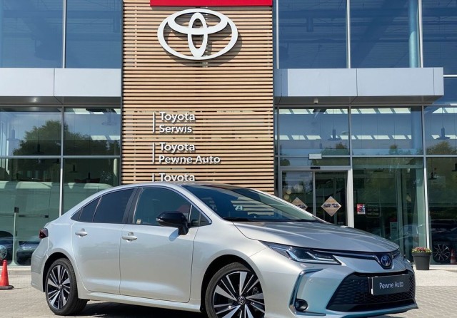 toyota
