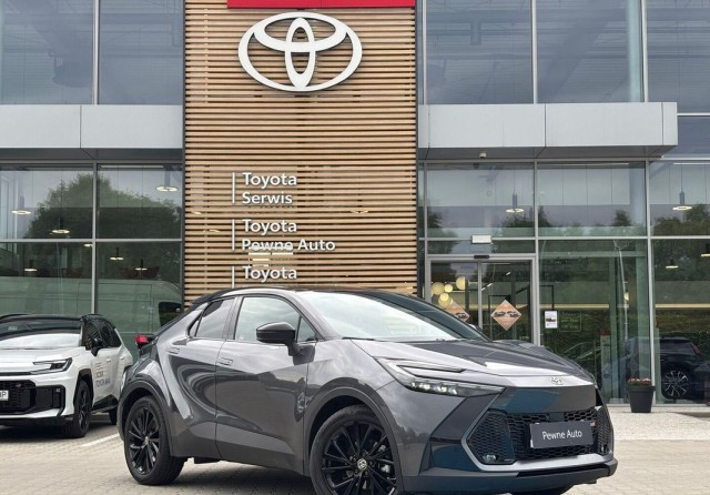 toyota