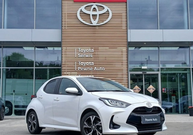 toyota