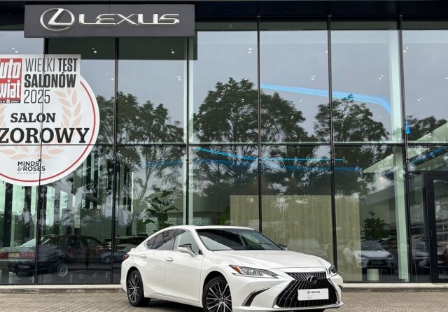 lexus