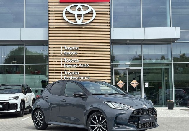 toyota