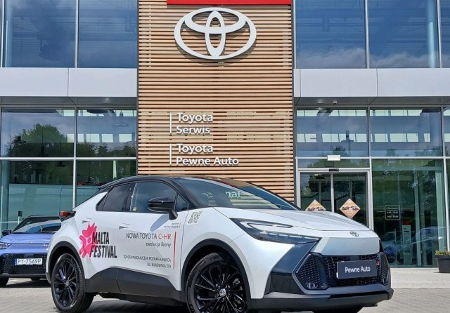 toyota