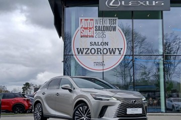 RX 350h | Prestige | FV23% | Salon PL | Serwis ASO | 1 właściciel |