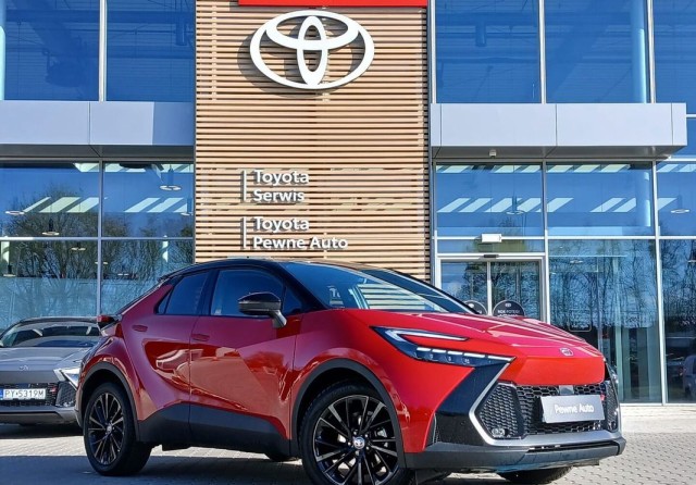 toyota