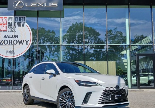 lexus