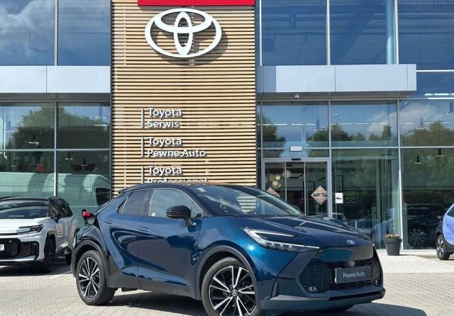 toyota
