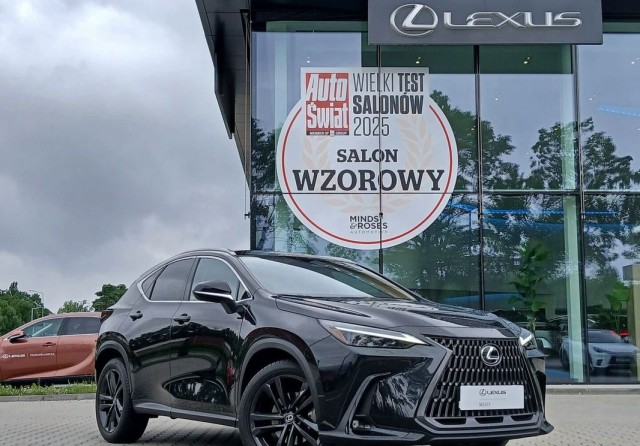 lexus