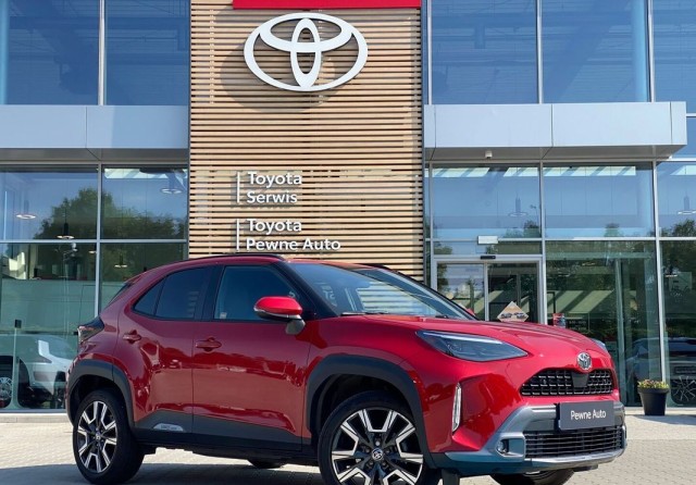 toyota