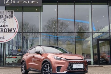 LBX | Cool | FV23% | Salon PL | Serwis ASO | Bezwypadkowy | 1 wł. |