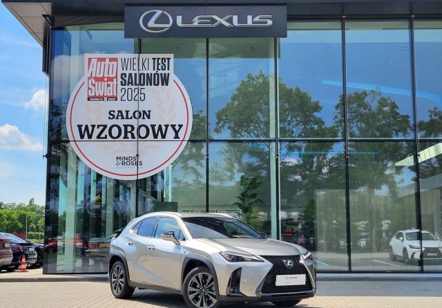 lexus