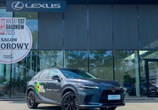 lexus