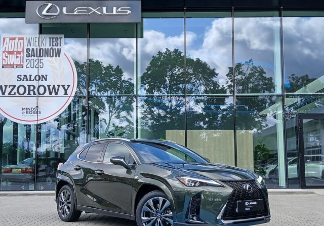 lexus