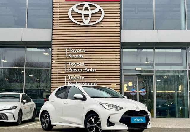 toyota