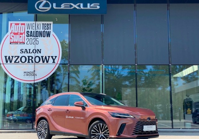 lexus