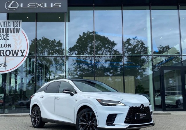 lexus