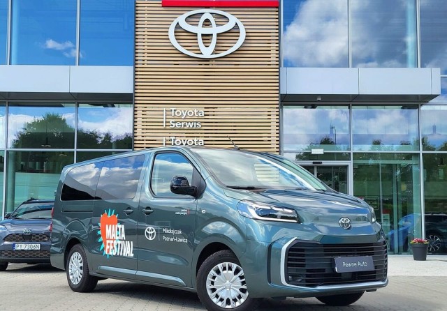 toyota