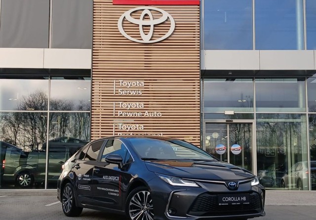 toyota