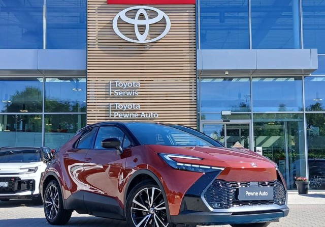 toyota