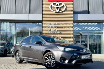Avensis | Prestige | Vat Marża | Bezwypadkowy | Salon PL | ASO |