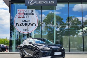 RX 450h+ | F Sport Design + Technology + Skyview | FV23%| Bezwypadkowy
