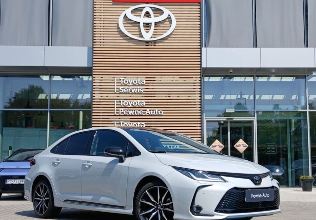 toyota