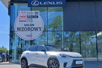 LBX | Emotion + Tech | FV23% | Salon PL | DEMO | Bezwypadkowy |