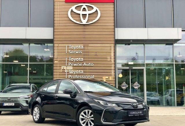 toyota