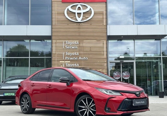toyota