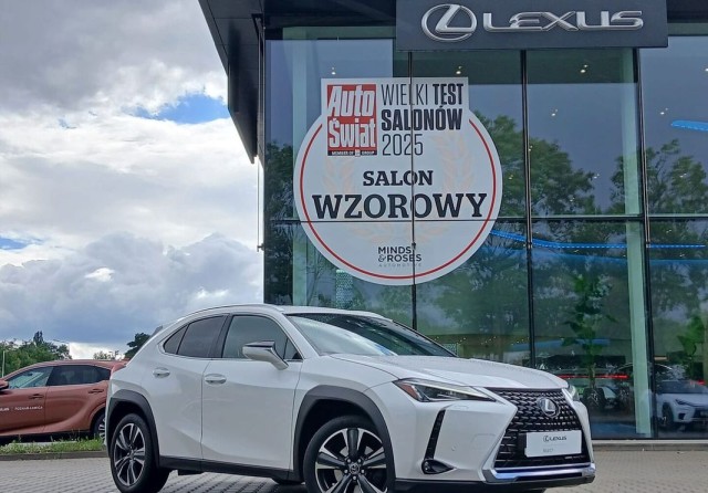 lexus