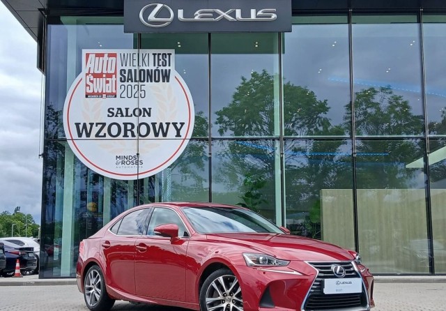 lexus