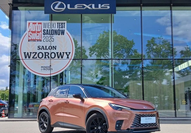lexus