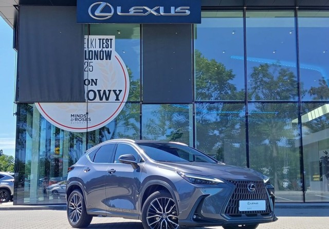 lexus