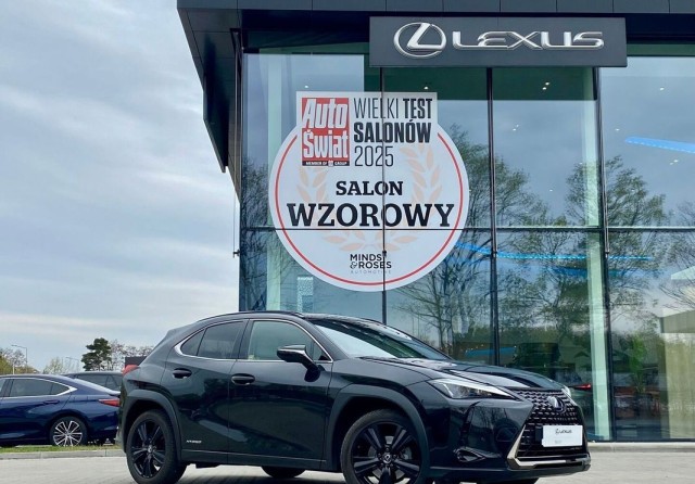lexus